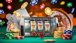 MAIN SLOT ONLINE DENGAN AMAN DAN NYAMAN HANYA DI PREMIUM 303